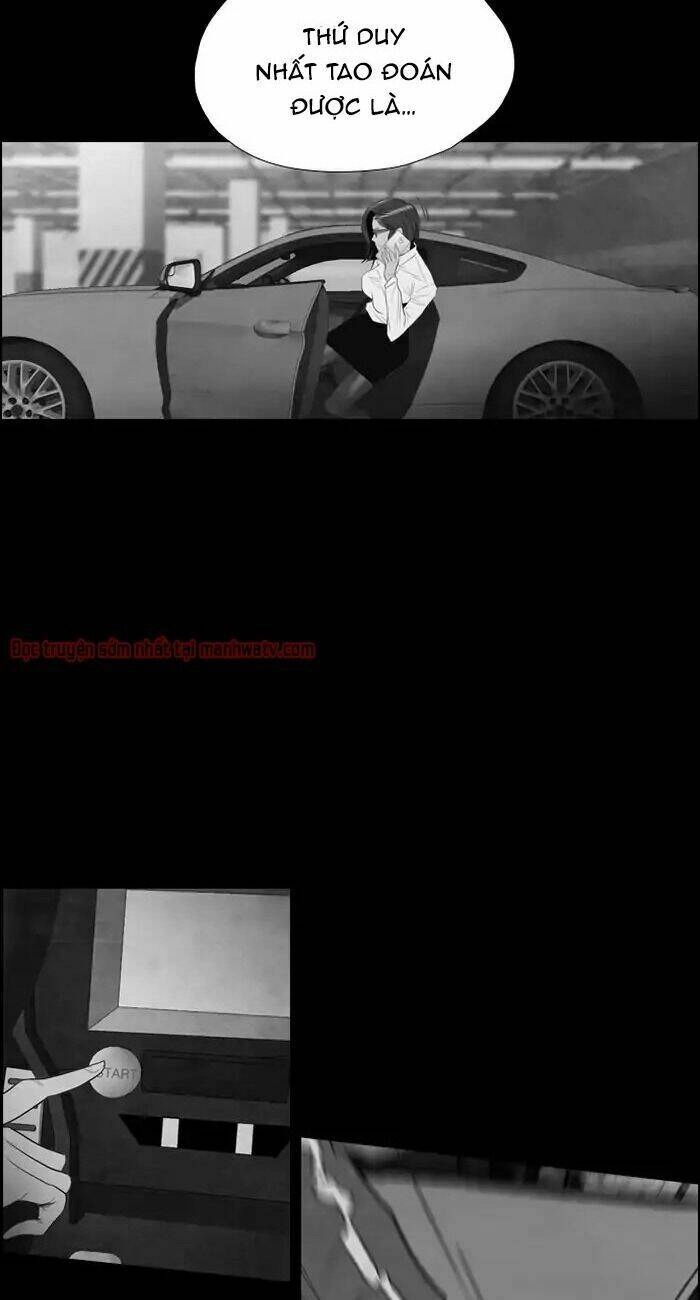 Kẻ Hồi Sinh Chapter 44 - 51