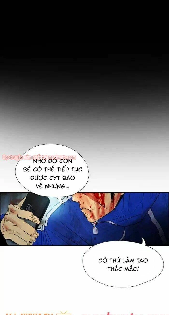 Kẻ Hồi Sinh Chapter 44 - 54