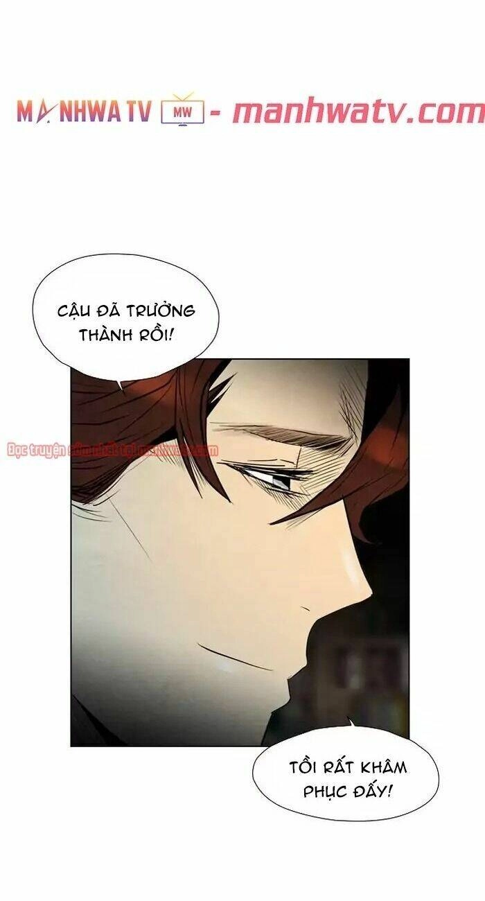 Kẻ Hồi Sinh Chapter 44 - 57