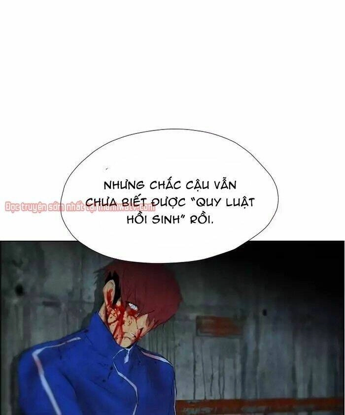Kẻ Hồi Sinh Chapter 44 - 69