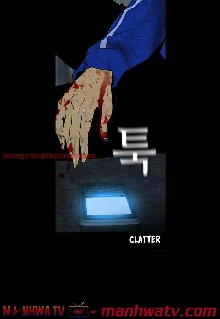 Kẻ Hồi Sinh Chapter 45 - 3