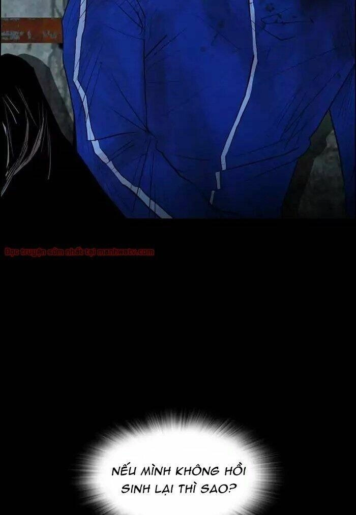 Kẻ Hồi Sinh Chapter 45 - 5