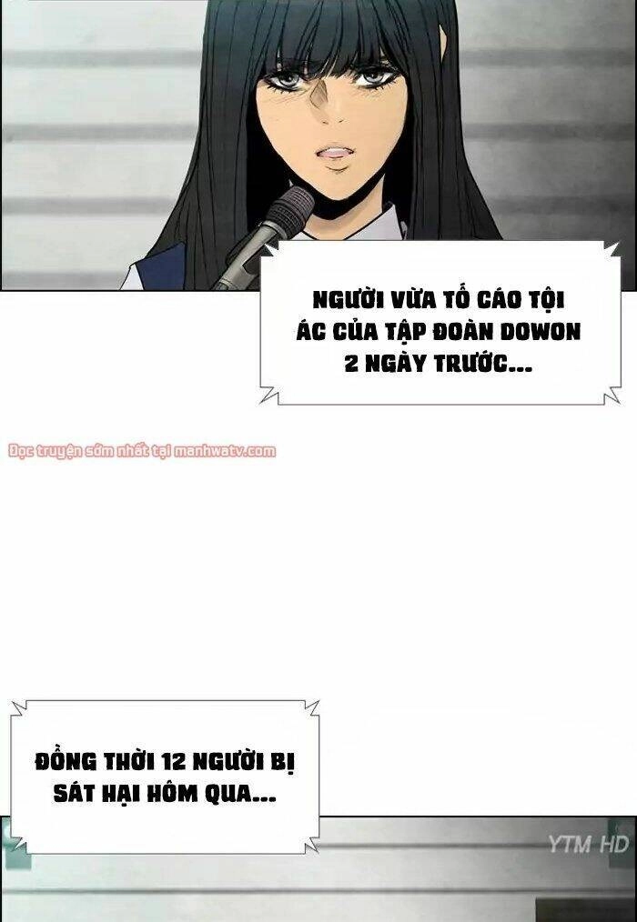 Kẻ Hồi Sinh Chapter 45 - 16