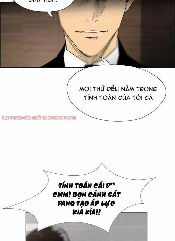 Kẻ Hồi Sinh Chapter 45 - 23