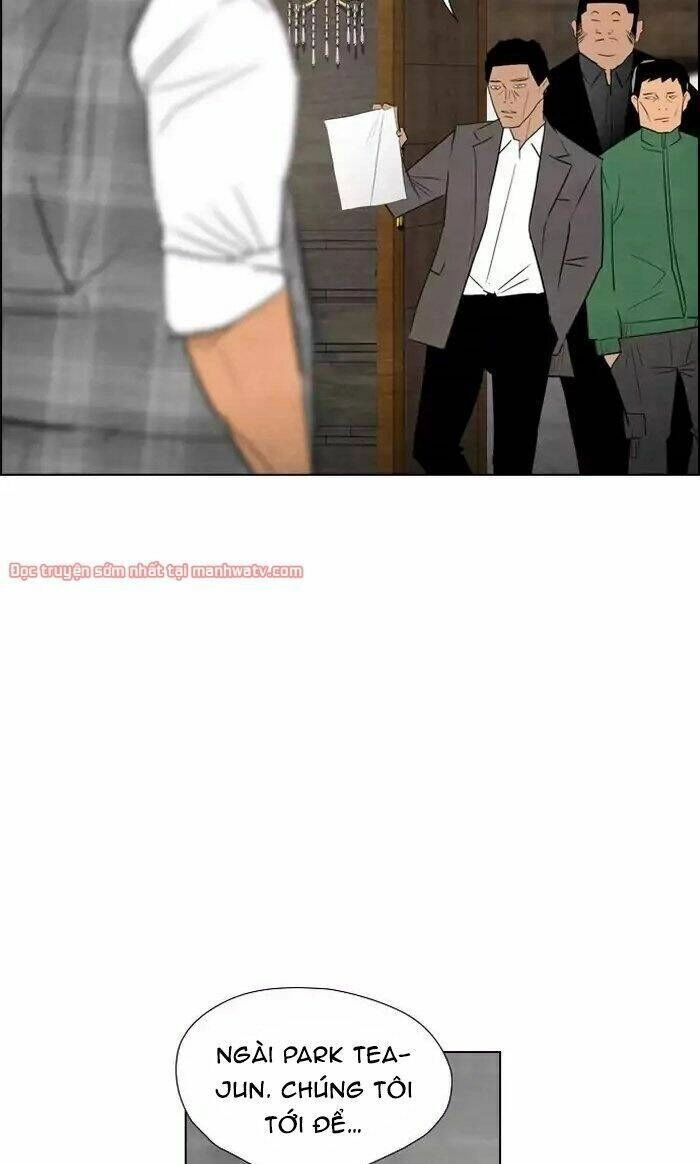 Kẻ Hồi Sinh Chapter 45 - 36