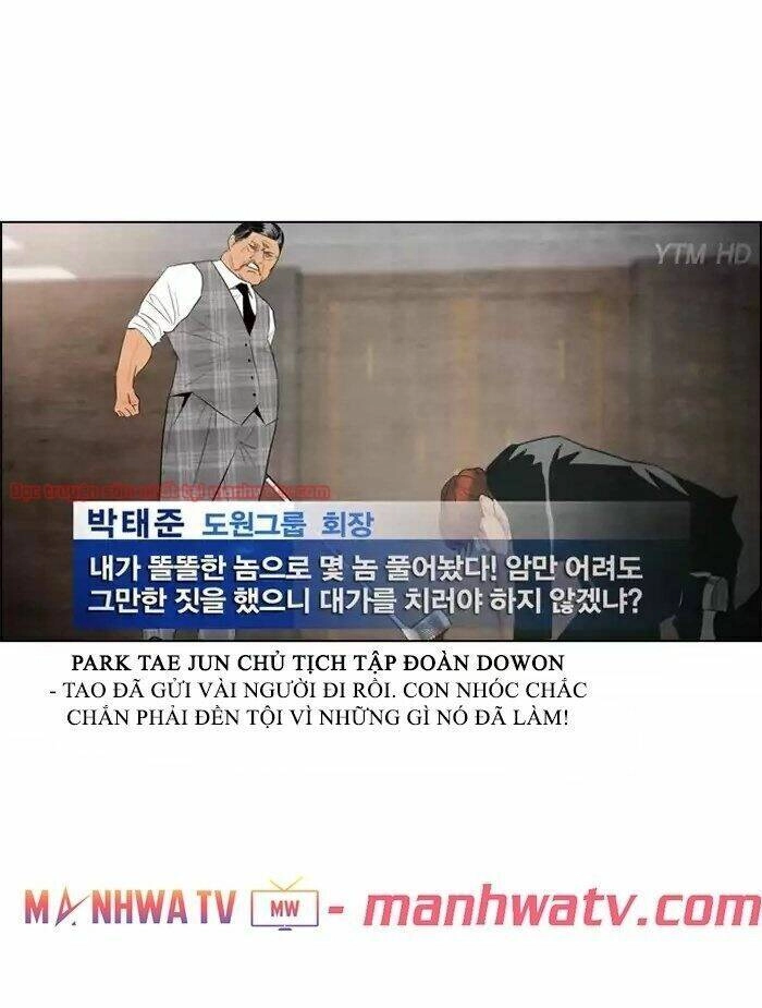 Kẻ Hồi Sinh Chapter 45 - 49