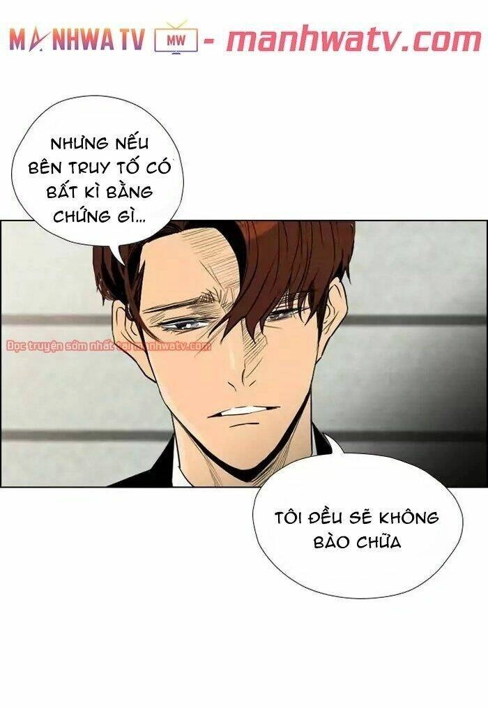 Kẻ Hồi Sinh Chapter 45 - 57