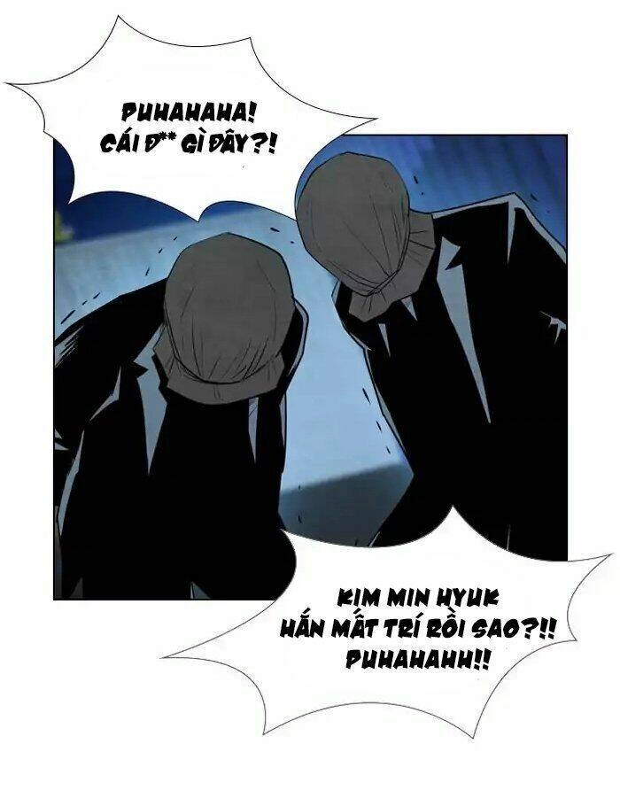 Kẻ Hồi Sinh Chapter 46 - 5