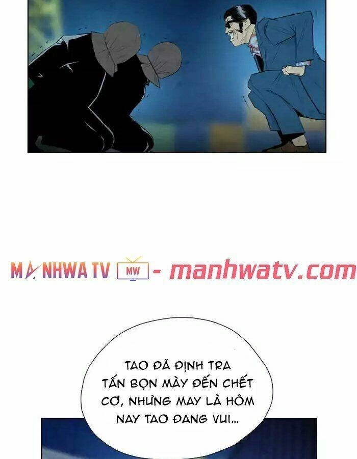 Kẻ Hồi Sinh Chapter 46 - 8