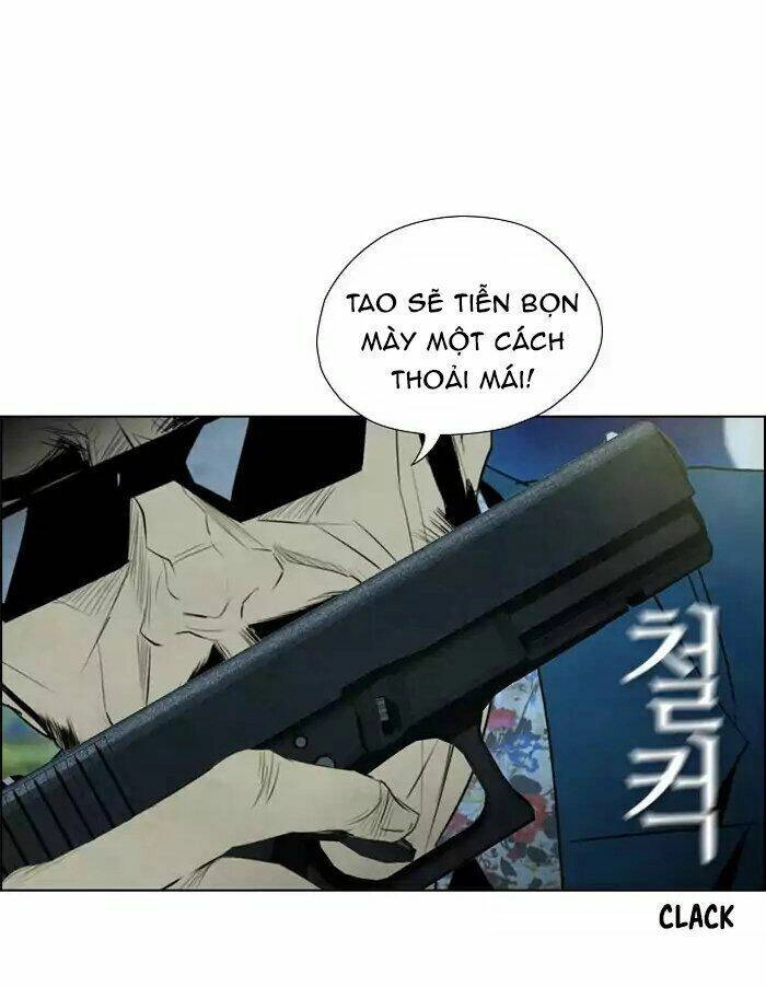 Kẻ Hồi Sinh Chapter 46 - 10