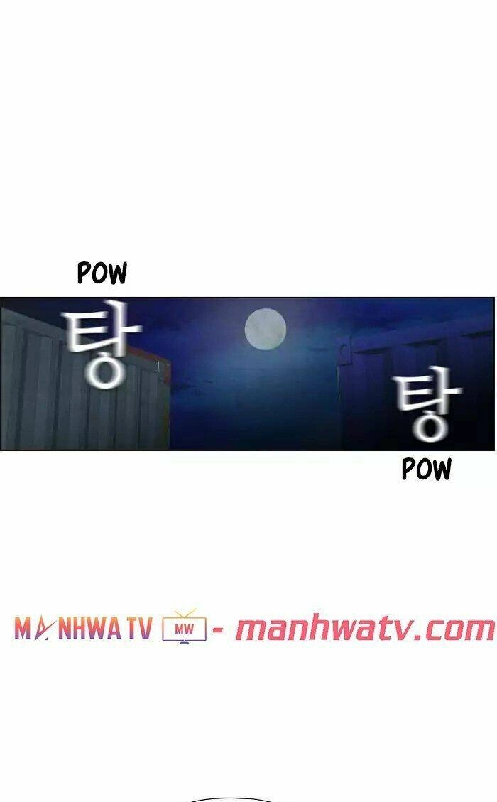 Kẻ Hồi Sinh Chapter 46 - 11