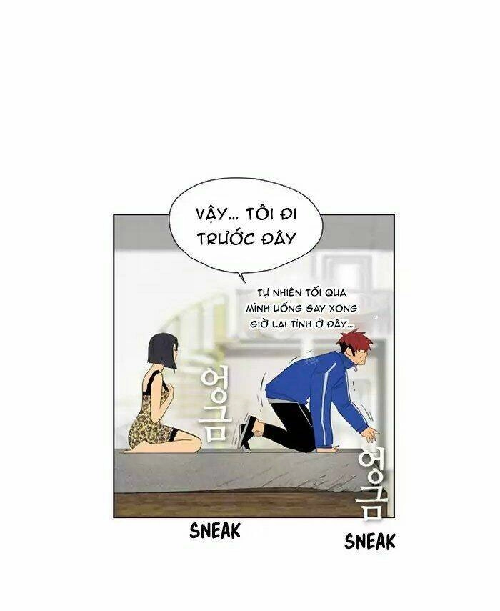 Kẻ Hồi Sinh Chapter 46 - 28