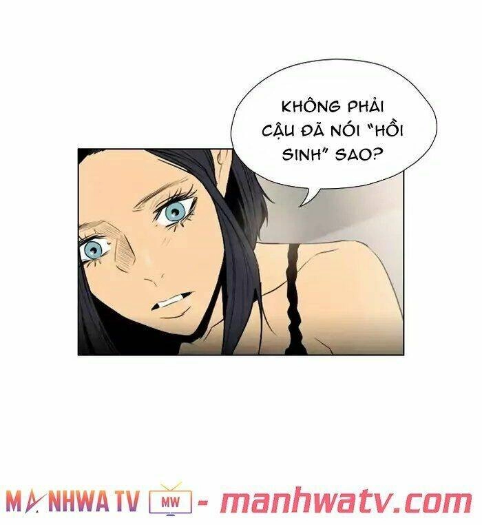Kẻ Hồi Sinh Chapter 46 - 33