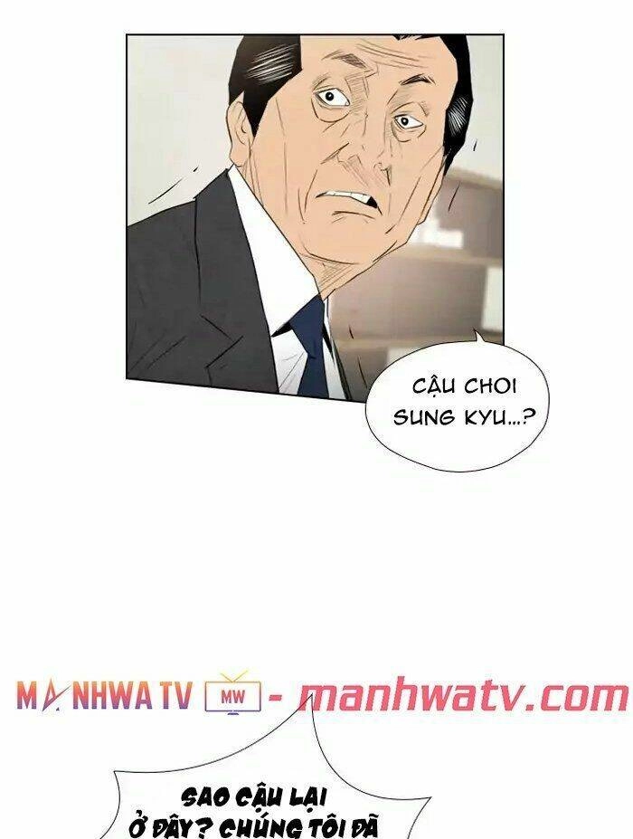 Kẻ Hồi Sinh Chapter 46 - 71