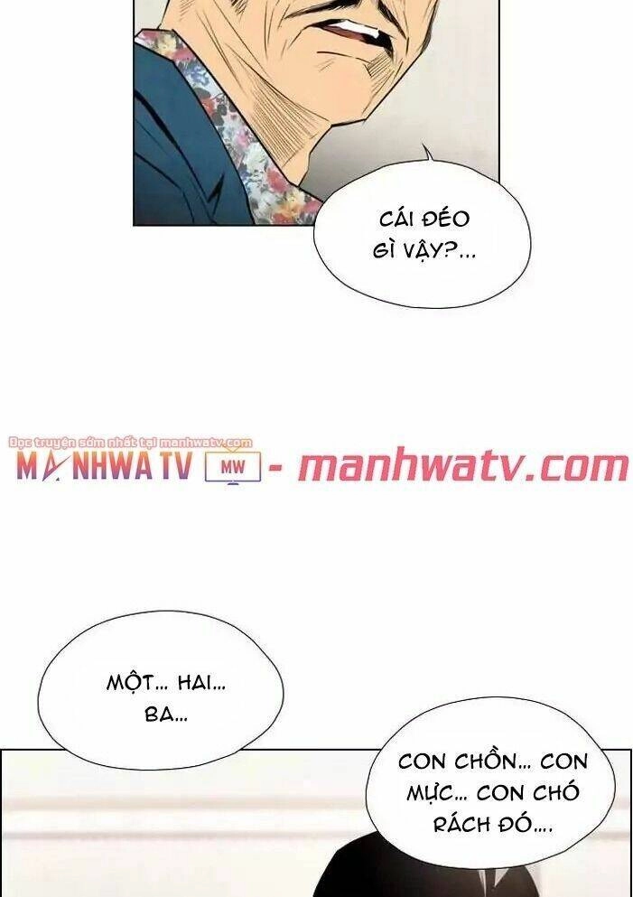 Kẻ Hồi Sinh Chapter 47 - 21