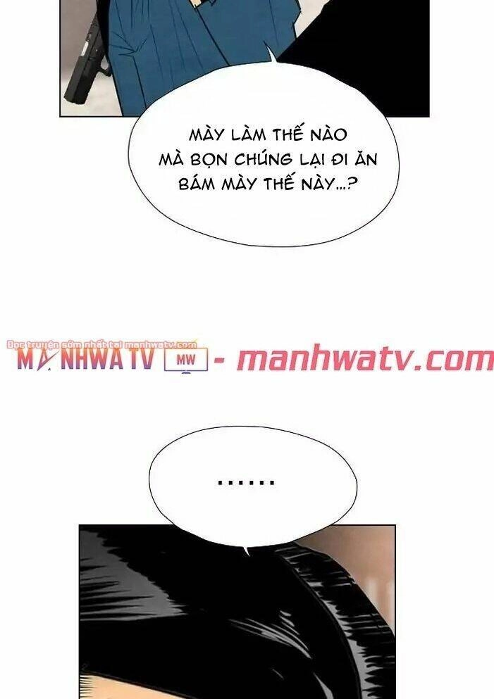 Kẻ Hồi Sinh Chapter 47 - 25