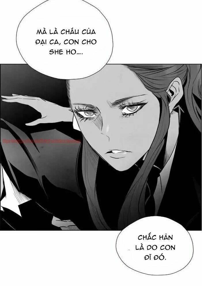 Kẻ Hồi Sinh Chapter 47 - 27