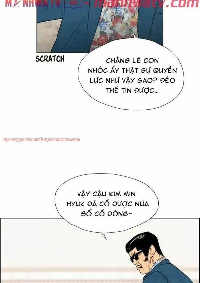 Kẻ Hồi Sinh Chapter 47 - 29