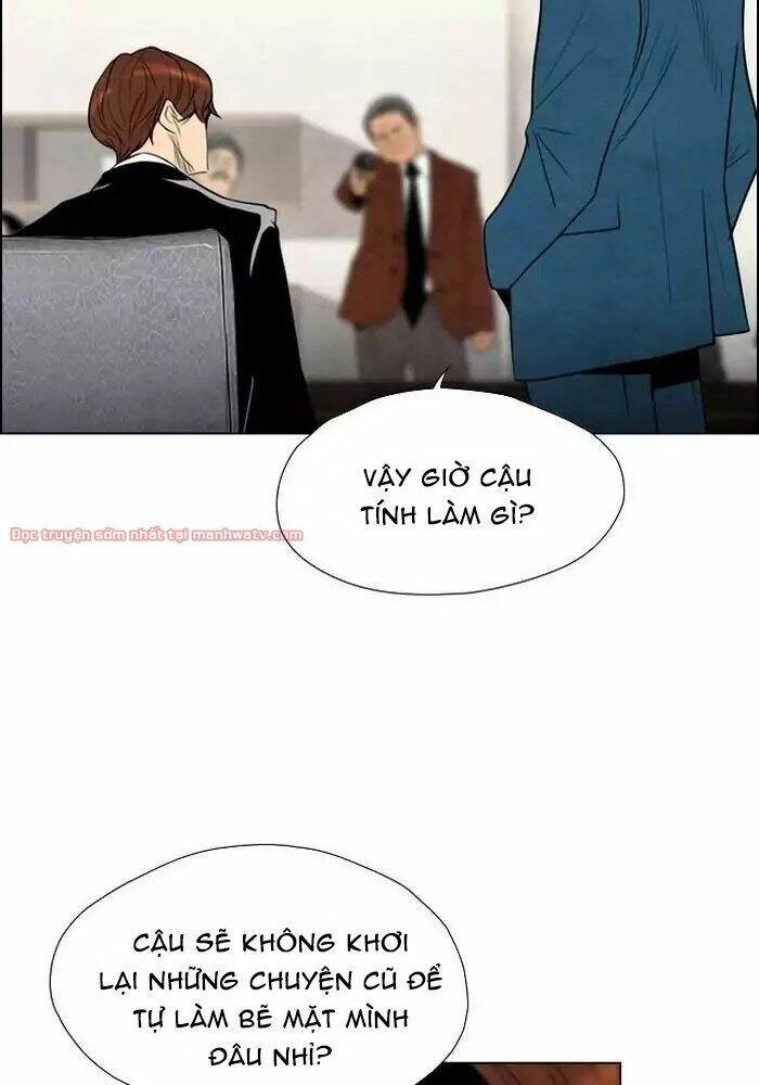 Kẻ Hồi Sinh Chapter 47 - 30