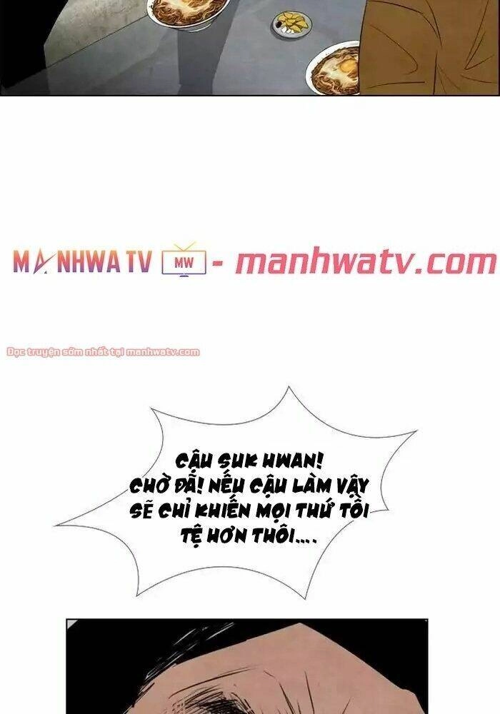 Kẻ Hồi Sinh Chapter 47 - 49