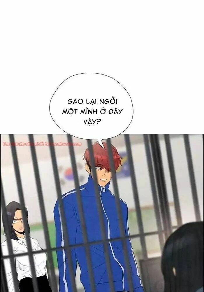 Kẻ Hồi Sinh Chapter 47 - 52