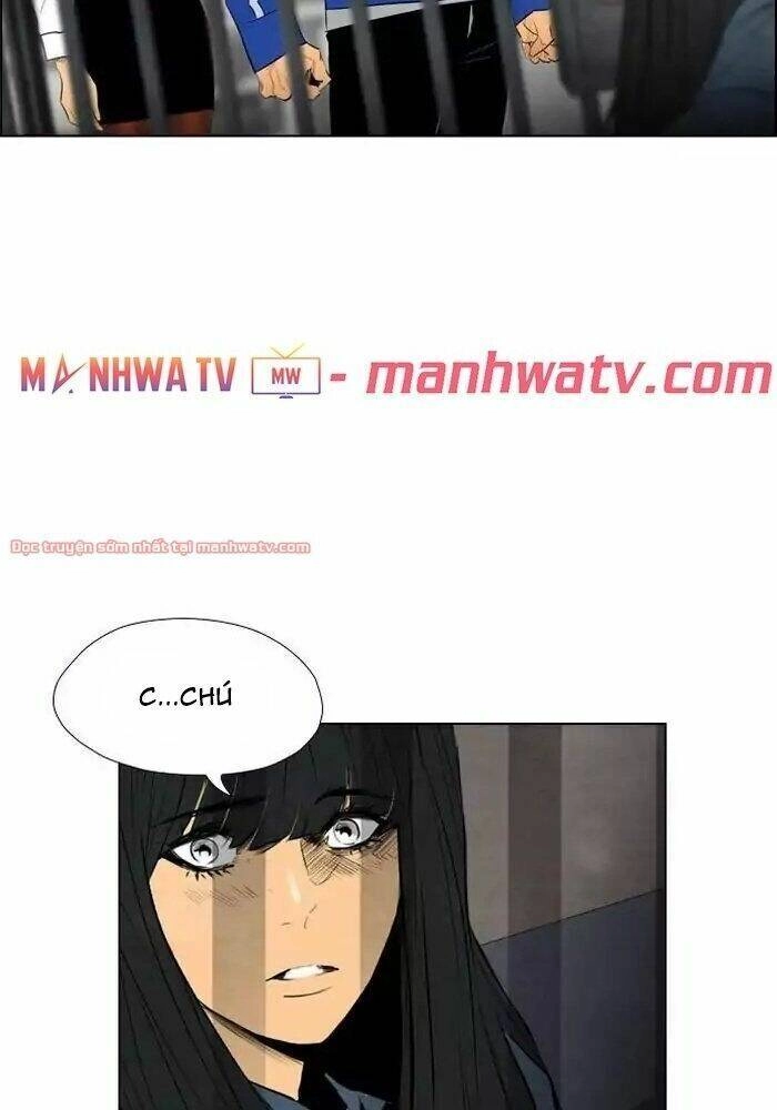 Kẻ Hồi Sinh Chapter 47 - 53