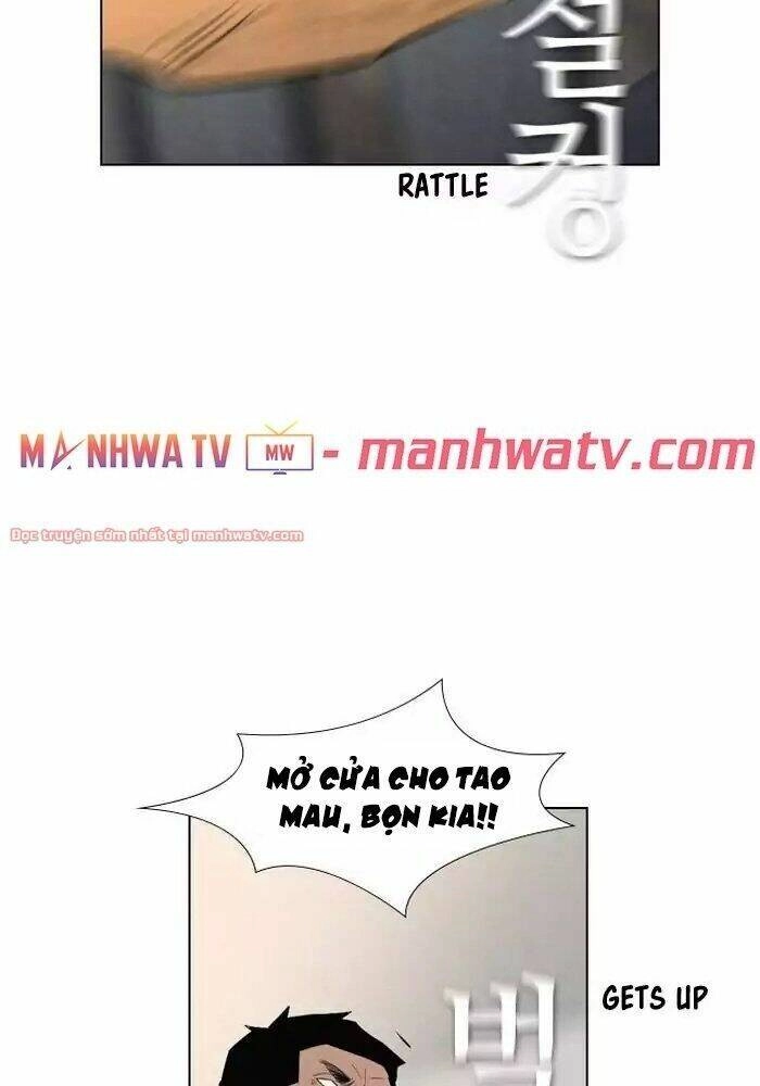 Kẻ Hồi Sinh Chapter 47 - 57