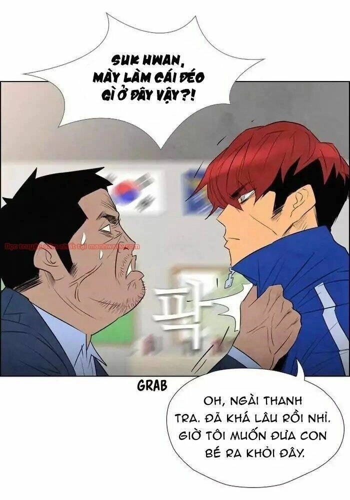 Kẻ Hồi Sinh Chapter 47 - 59