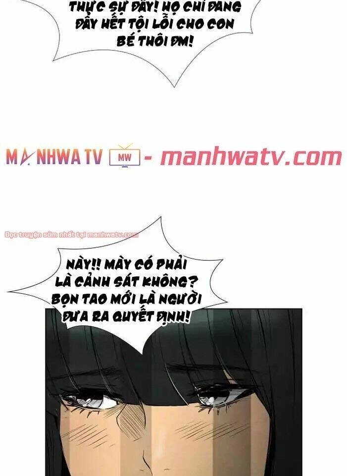 Kẻ Hồi Sinh Chapter 47 - 61