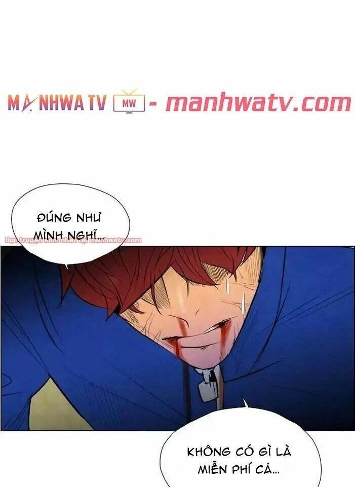 Kẻ Hồi Sinh Chapter 47 - 81