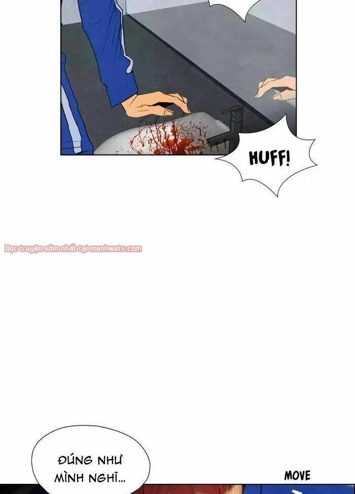 Kẻ Hồi Sinh Chapter 48 - 5