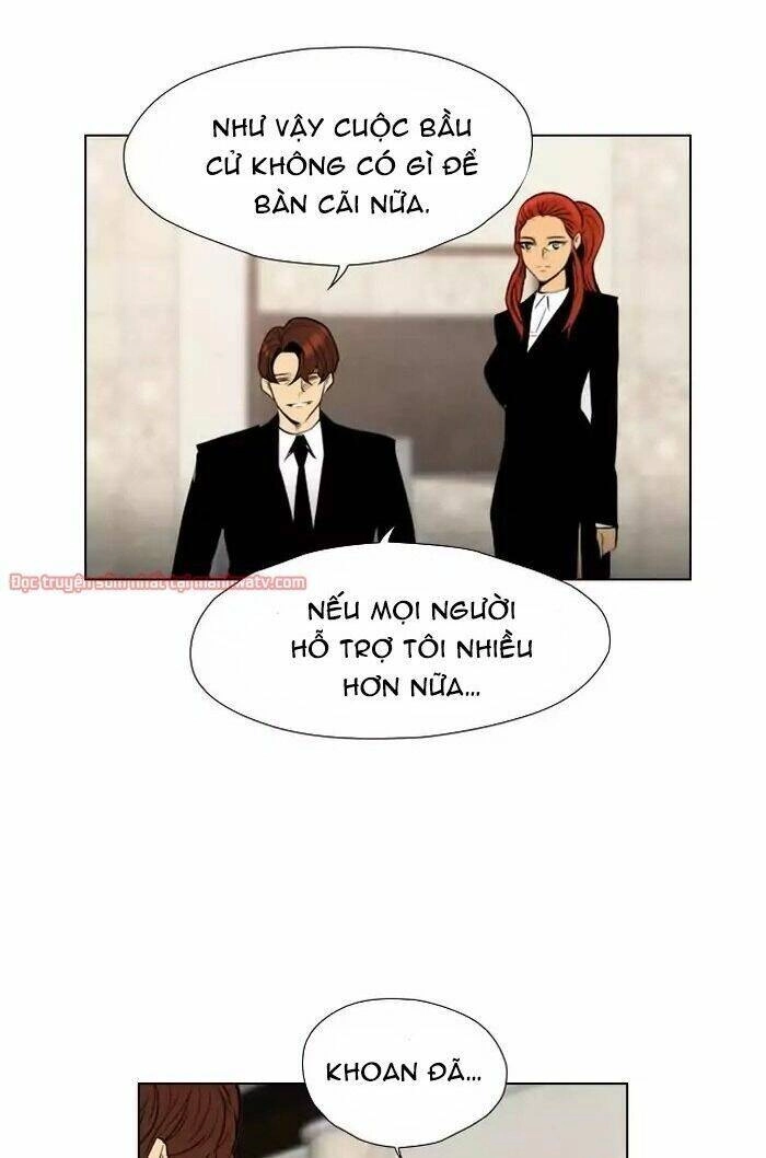 Kẻ Hồi Sinh Chapter 48 - 16