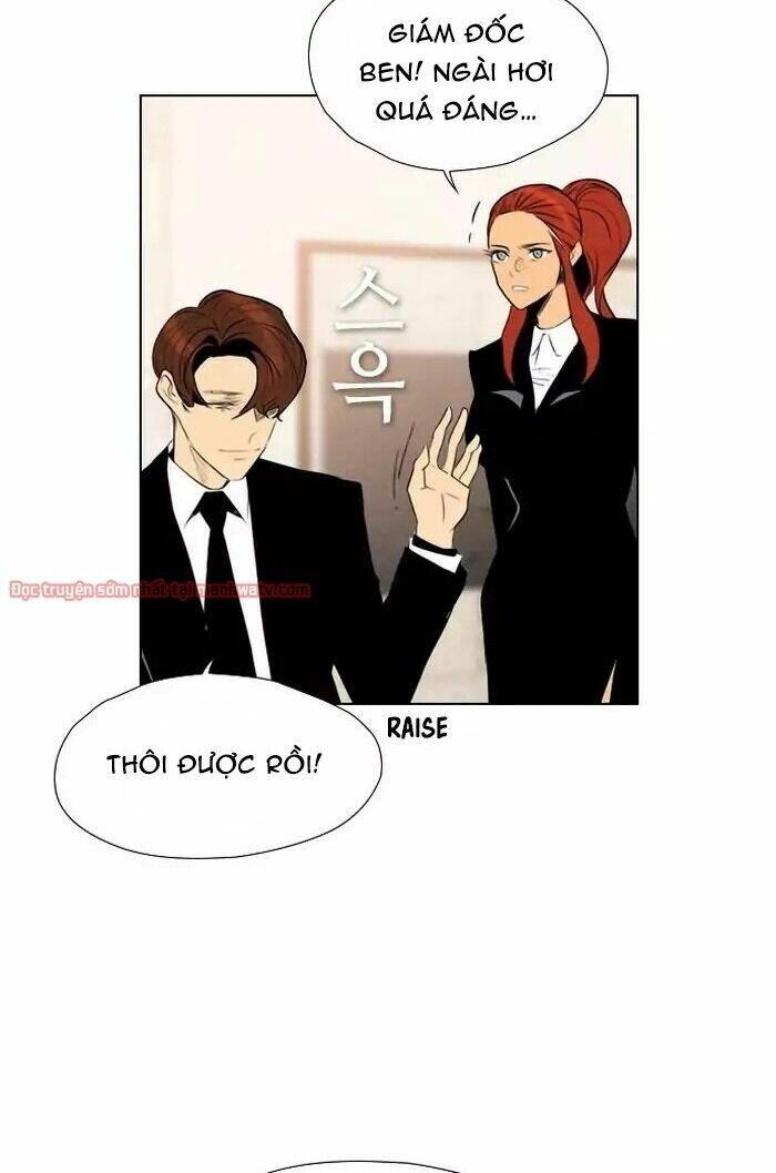 Kẻ Hồi Sinh Chapter 48 - 19