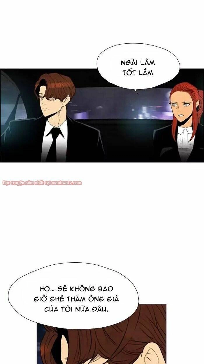 Kẻ Hồi Sinh Chapter 48 - 27