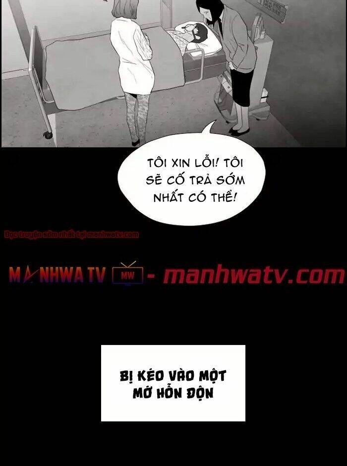 Kẻ Hồi Sinh Chapter 48 - 39