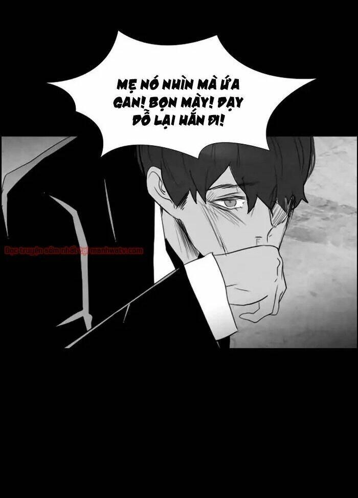 Kẻ Hồi Sinh Chapter 48 - 51