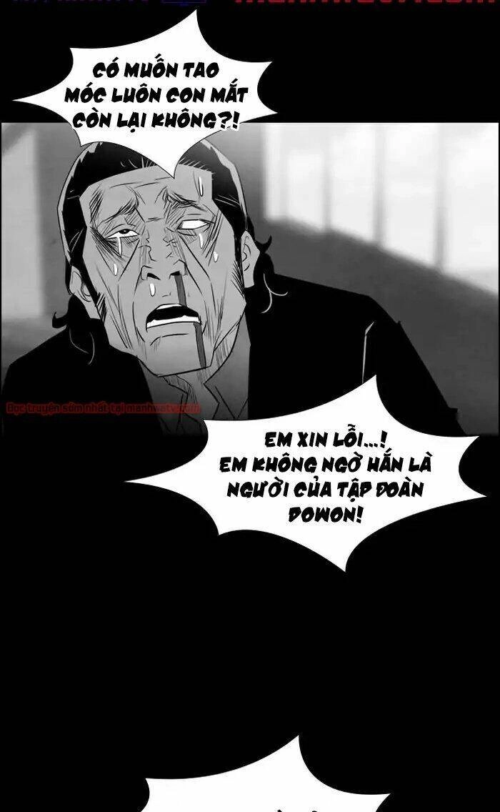 Kẻ Hồi Sinh Chapter 48 - 54