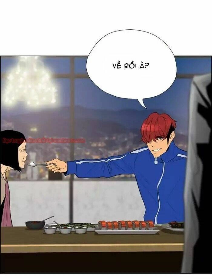 Kẻ Hồi Sinh Chapter 48 - 77