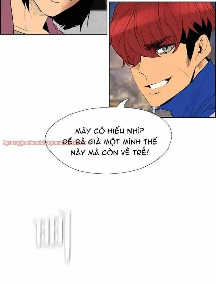 Kẻ Hồi Sinh Chapter 48 - 81