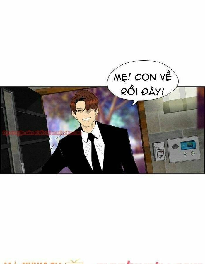 Kẻ Hồi Sinh Chapter 49 - 2