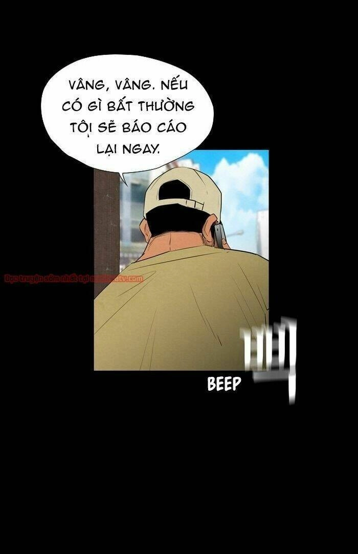 Kẻ Hồi Sinh Chapter 49 - 19