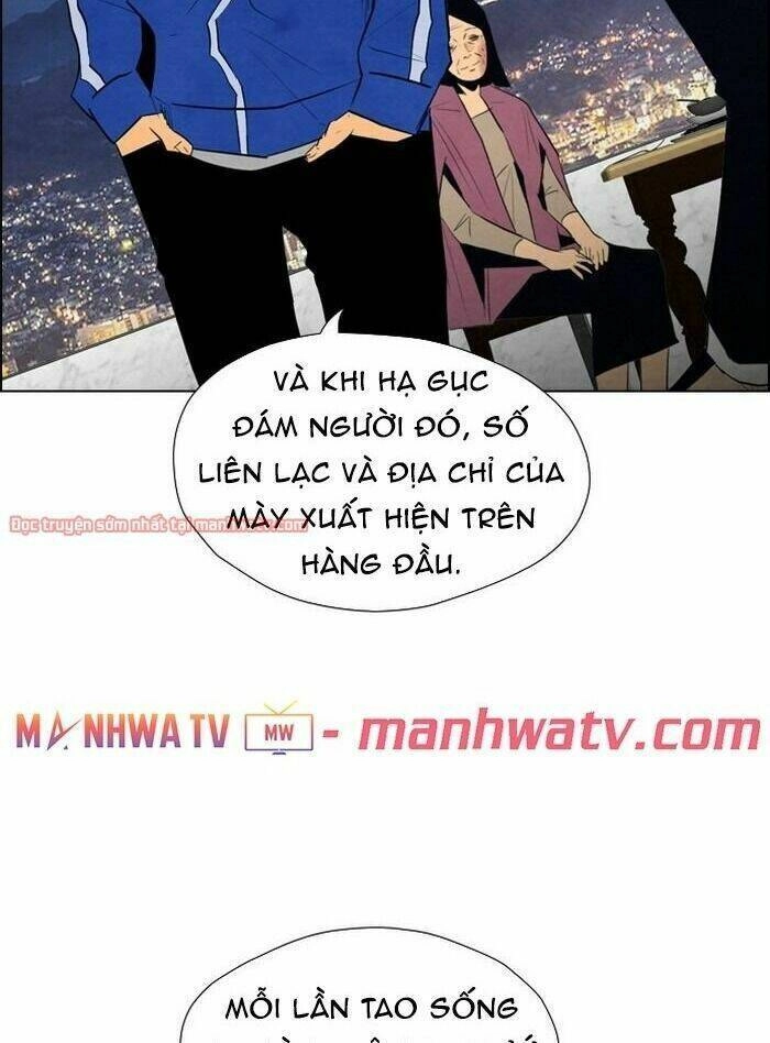 Kẻ Hồi Sinh Chapter 49 - 30