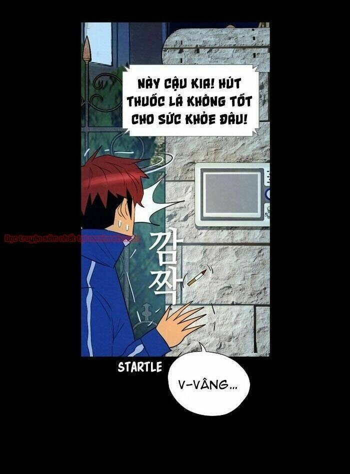 Kẻ Hồi Sinh Chapter 49 - 36