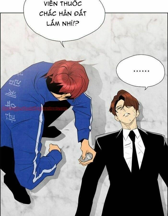 Kẻ Hồi Sinh Chapter 49 - 51