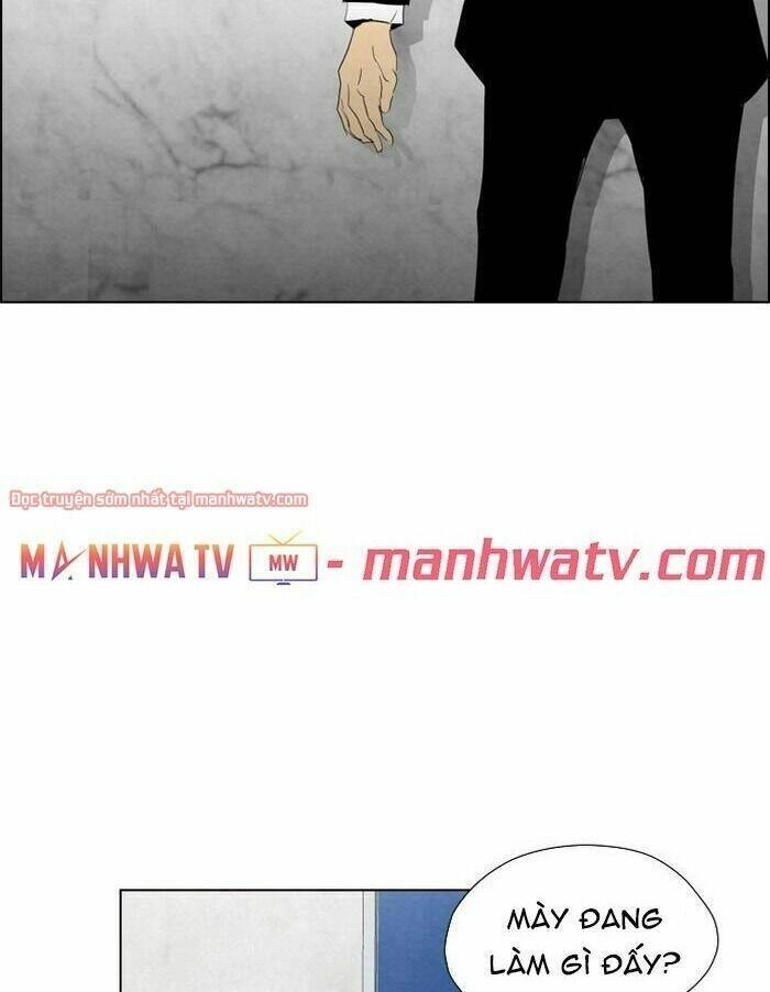 Kẻ Hồi Sinh Chapter 49 - 52