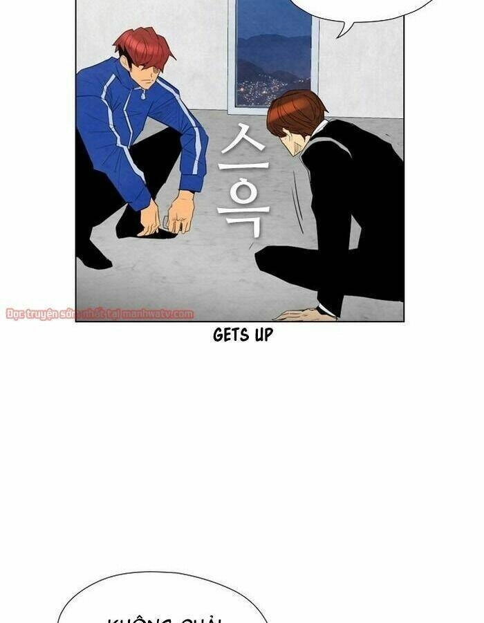 Kẻ Hồi Sinh Chapter 49 - 53