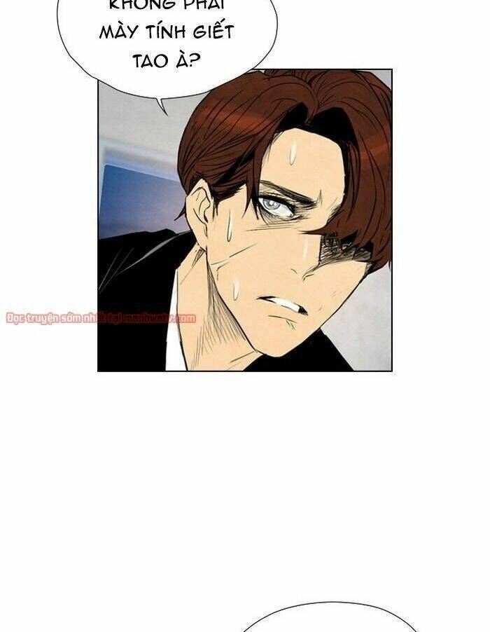 Kẻ Hồi Sinh Chapter 49 - 54