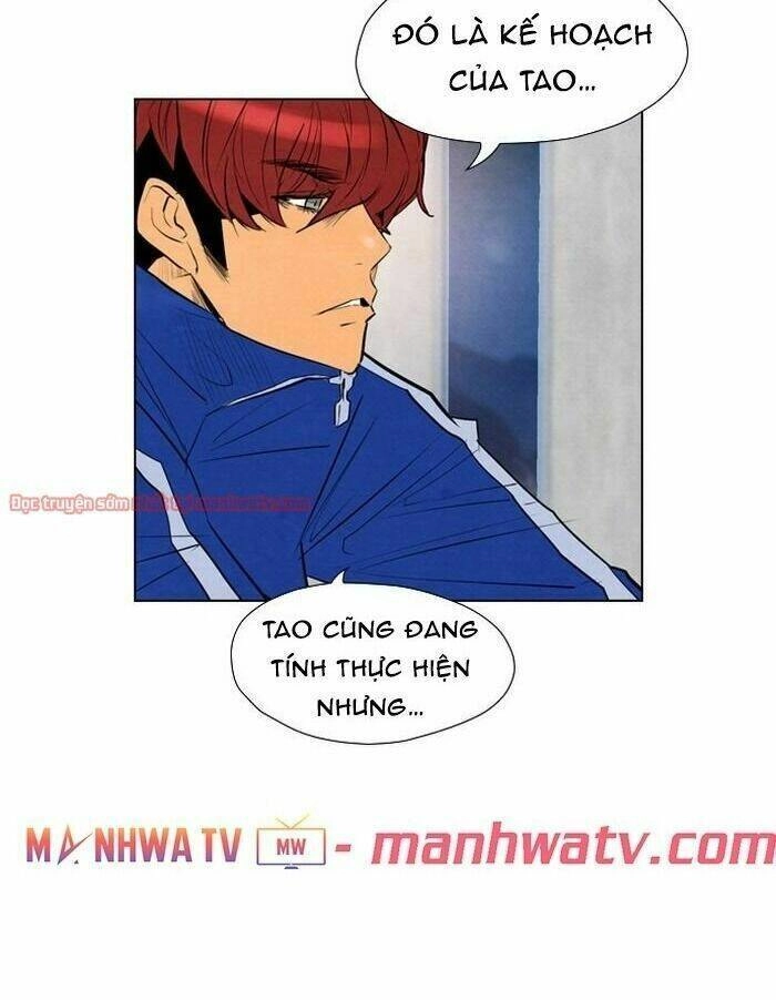 Kẻ Hồi Sinh Chapter 49 - 55