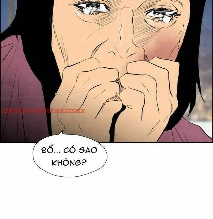 Kẻ Hồi Sinh Chapter 49 - 59