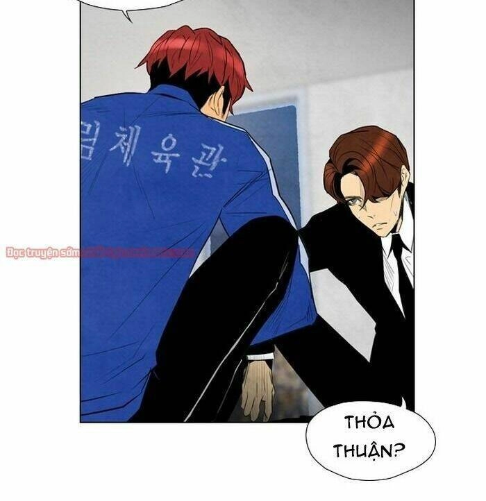 Kẻ Hồi Sinh Chapter 49 - 61